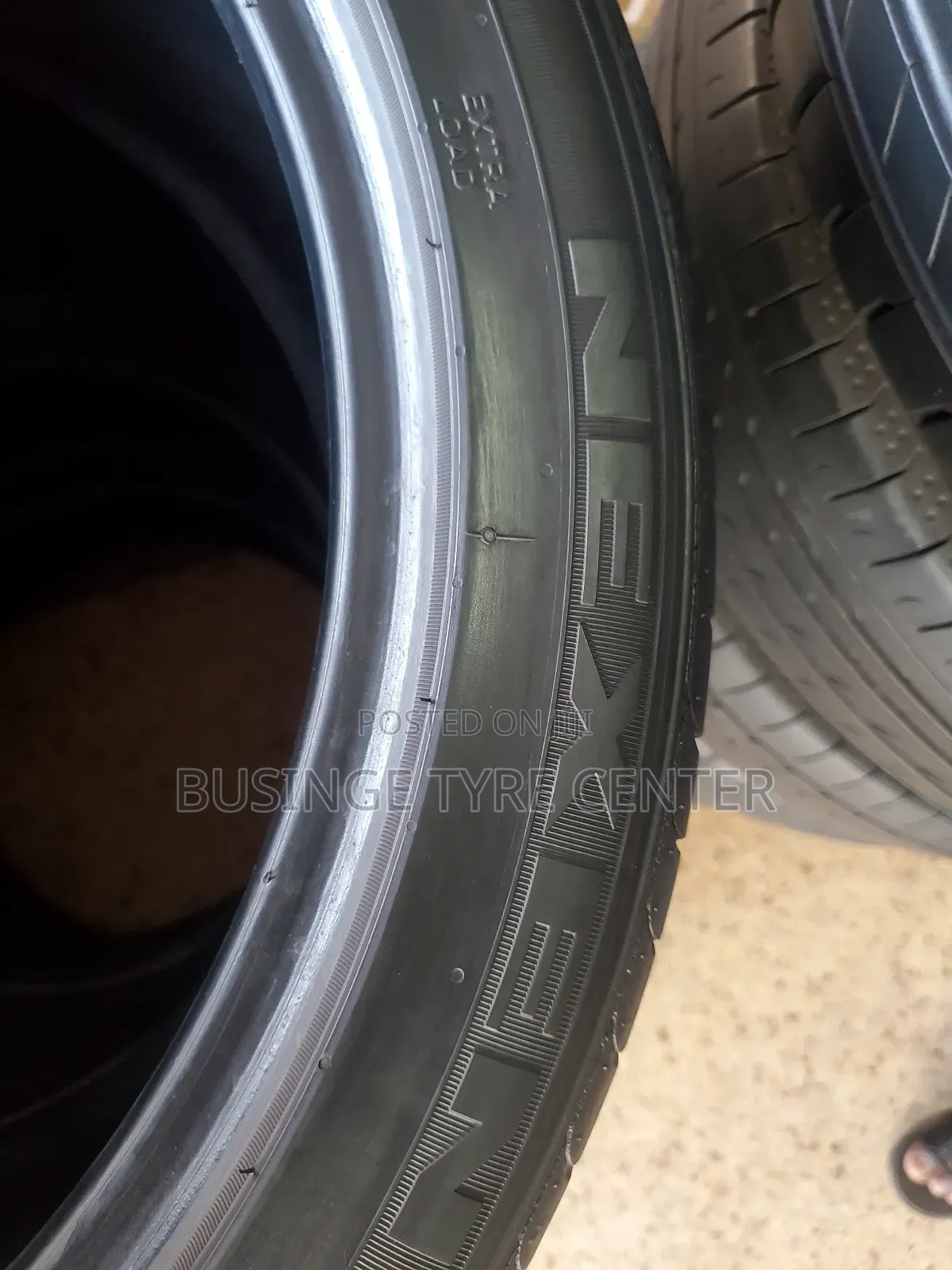 245/40zr18 Japan Foreign Used Tyres