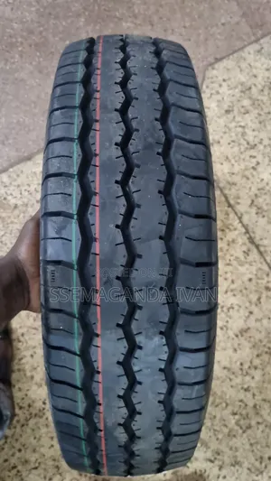 195r15 Ultima Made in India