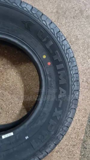 195r15 Ultima Made in India