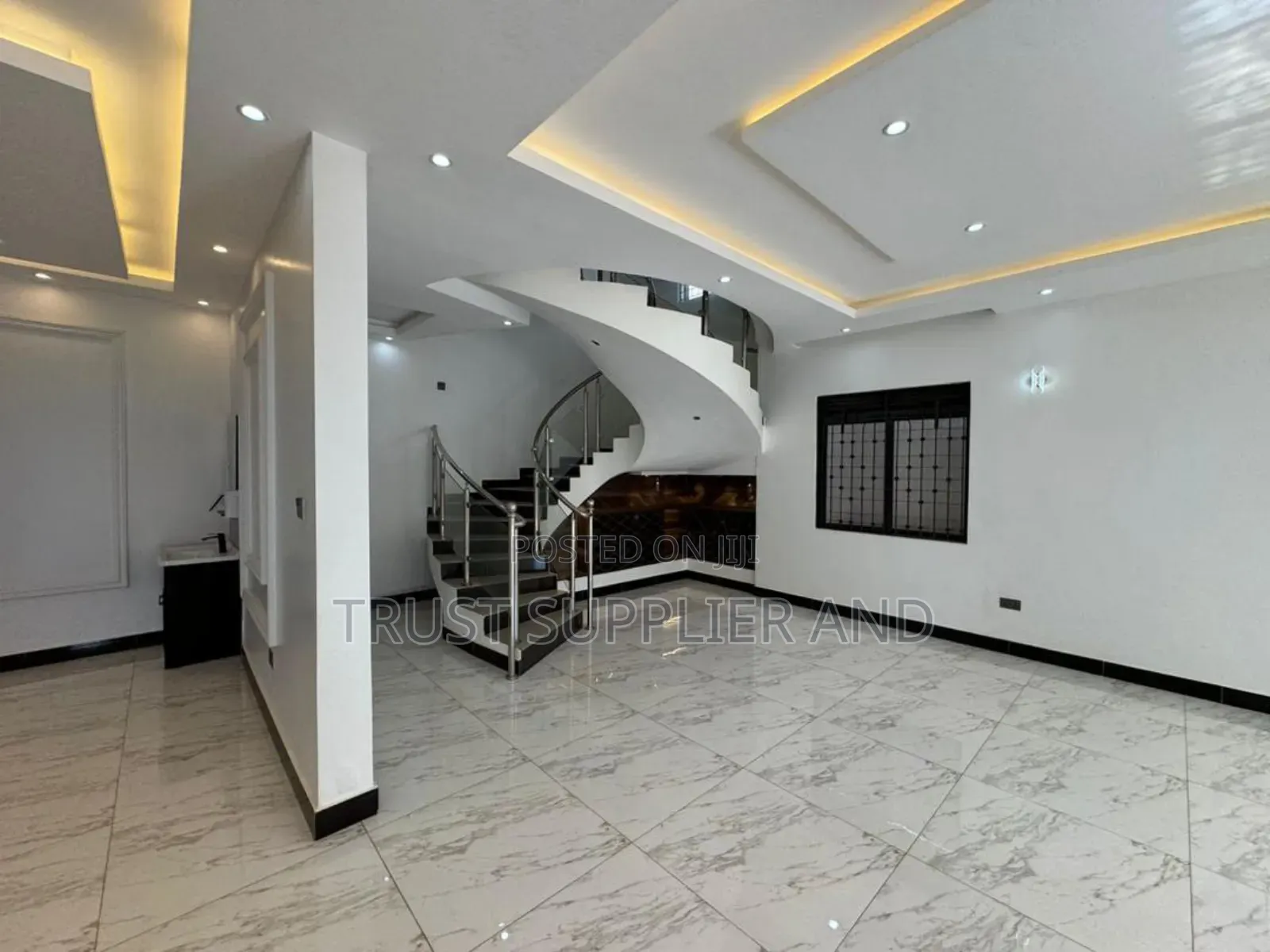 Gypsum Ceiling and Molding Smart