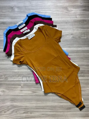 Photo - Bodysuits Tops Size M-2xl