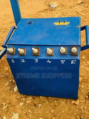 Welding Machine Japanese Model
