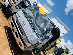 Hino Single Light