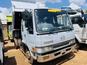 Hino Single Light