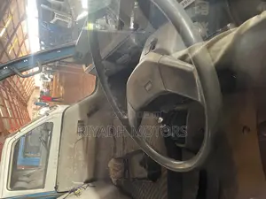 Canter Guts