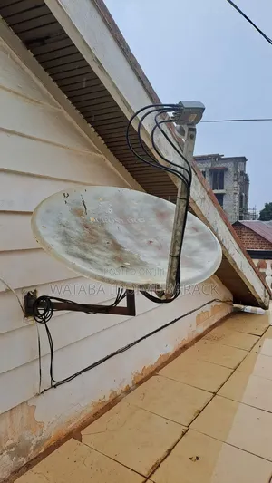 DSTV Installer Around You