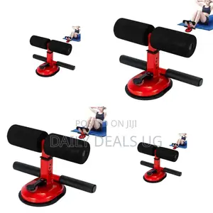 Gym Adjustable Sit Up