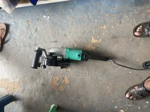 Wall Chaser Machine
