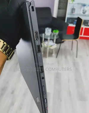 Laptop Lenovo Thinkpad X1 Yoga 16GB Intel Core i7 SSD 512GB