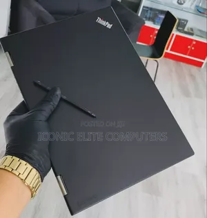 Laptop Lenovo Thinkpad X1 Yoga 16GB Intel Core i7 SSD 512GB