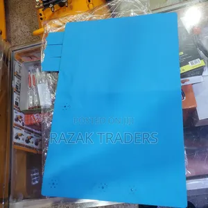 Magnetic Heat Insulation Silicone Pad Mat 30×35cm