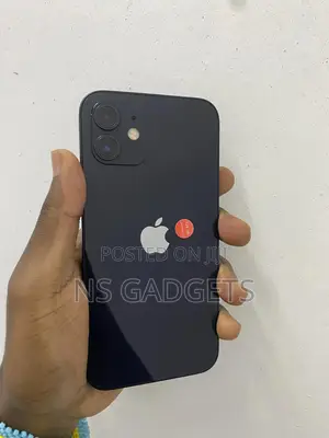 Apple iPhone 12 128 GB Black