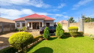 3bdrm House in Bweyogerere~Kazinga, Kira for sale