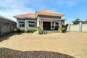 3bdrm House in Bweyogerere~Kazinga, Kira for sale