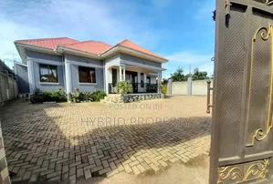 3bdrm House in Bweyogerere~Kazinga, Kira for sale
