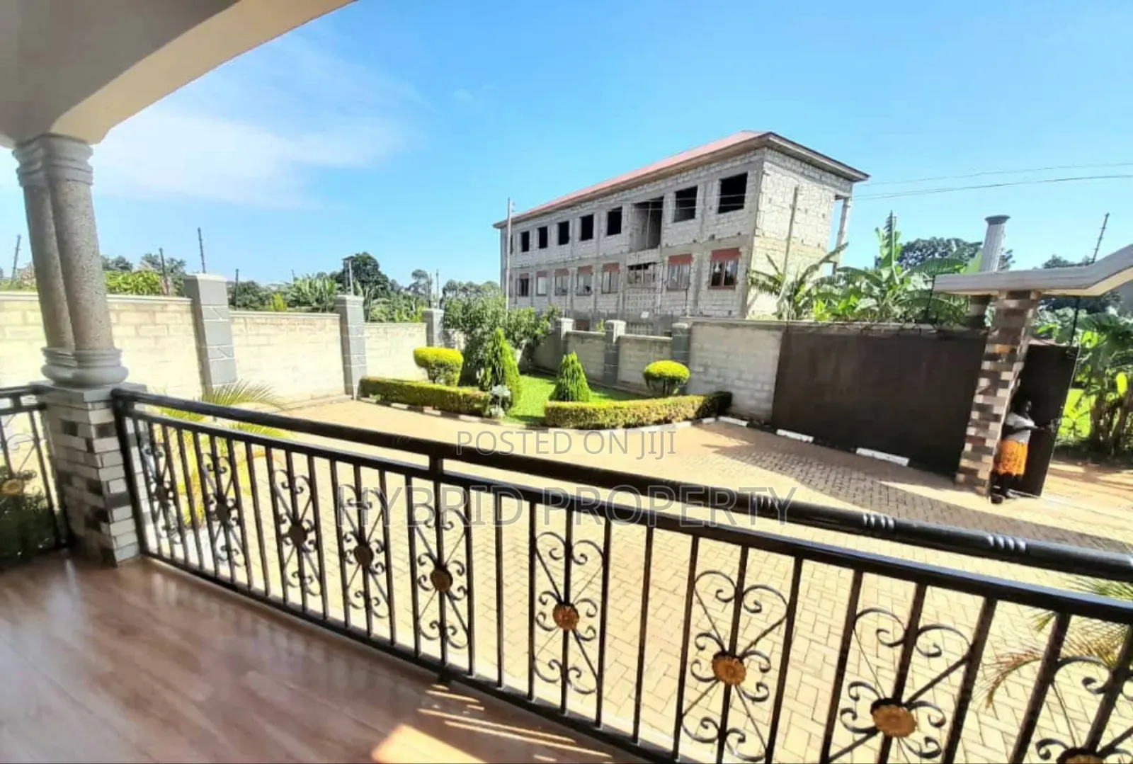 3bdrm House in Bweyogerere~Kazinga, Kira for sale