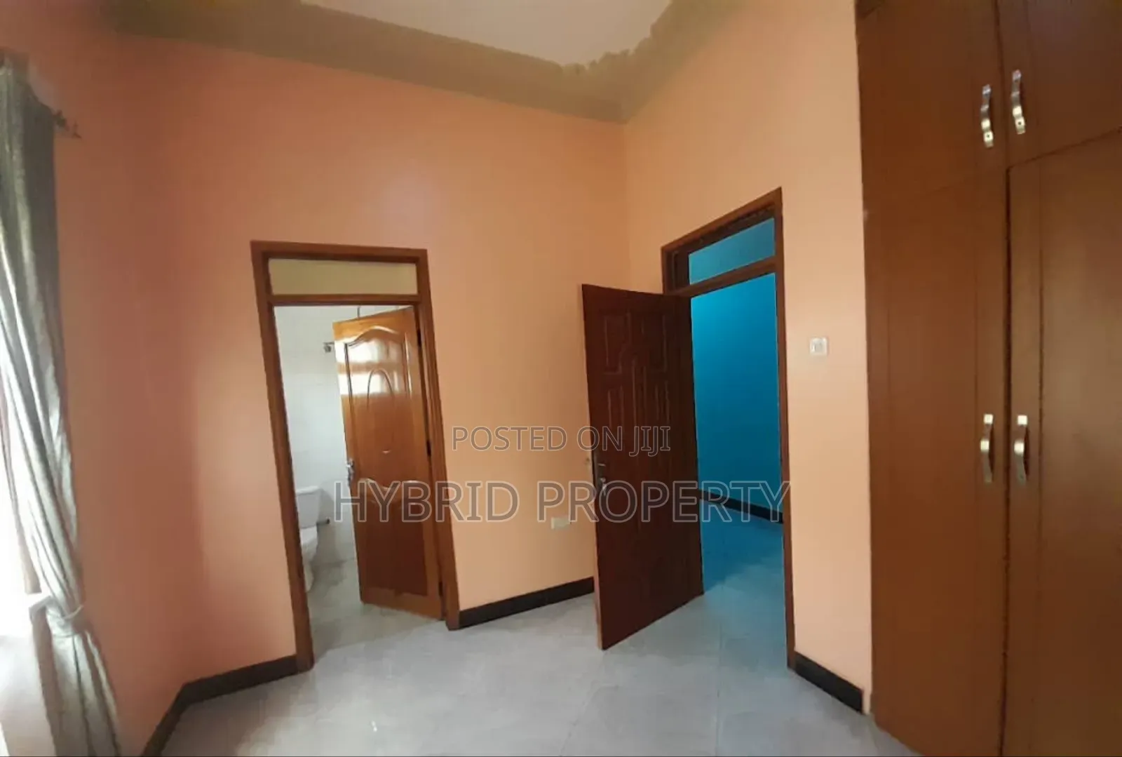3bdrm House in Bweyogerere~Kazinga, Kira for sale