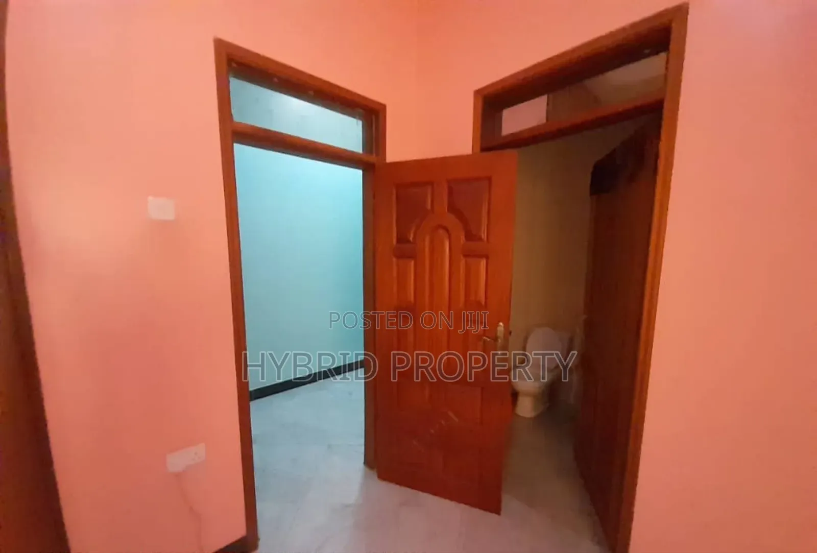 3bdrm House in Bweyogerere~Kazinga, Kira for sale