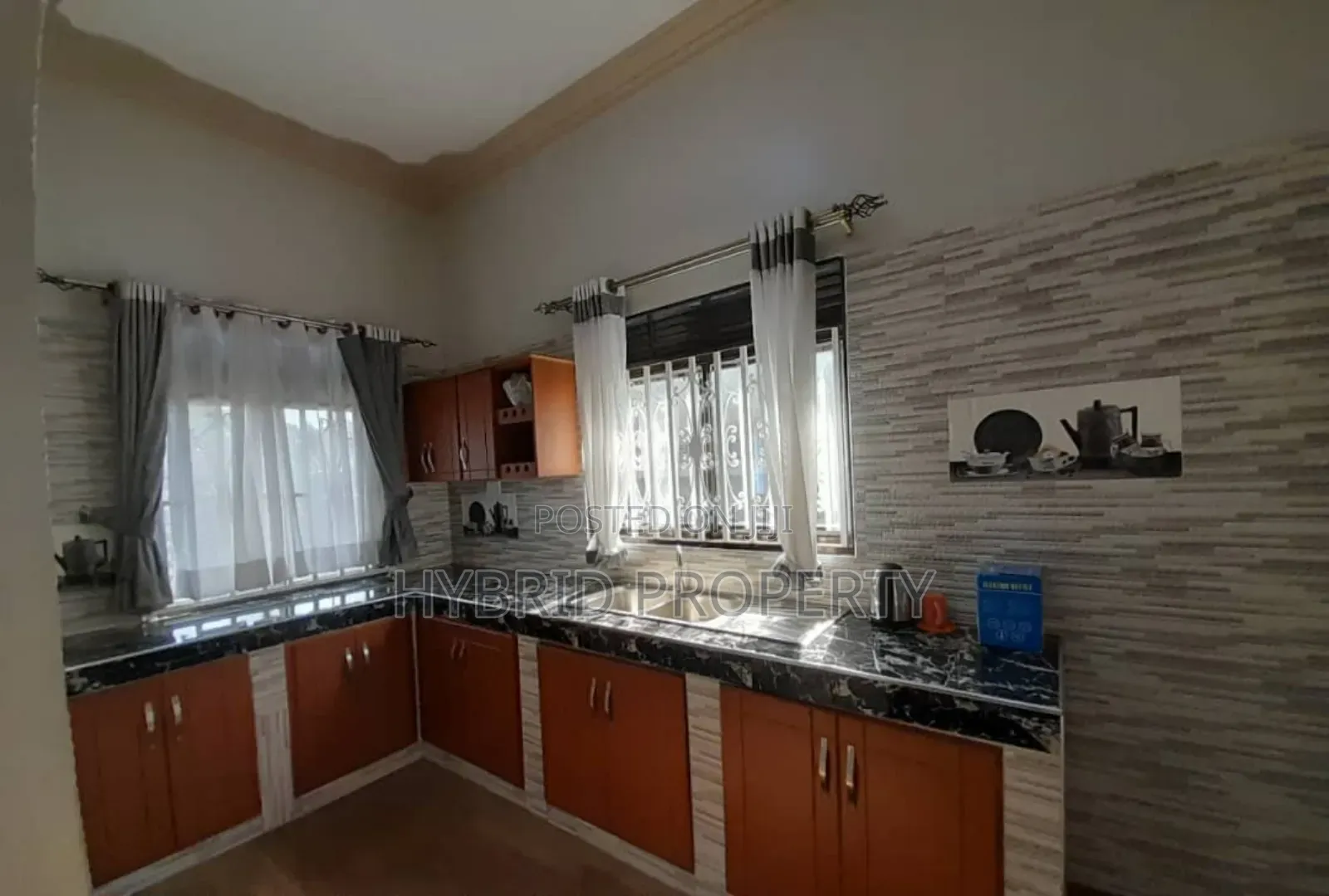 3bdrm House in Bweyogerere~Kazinga, Kira for sale