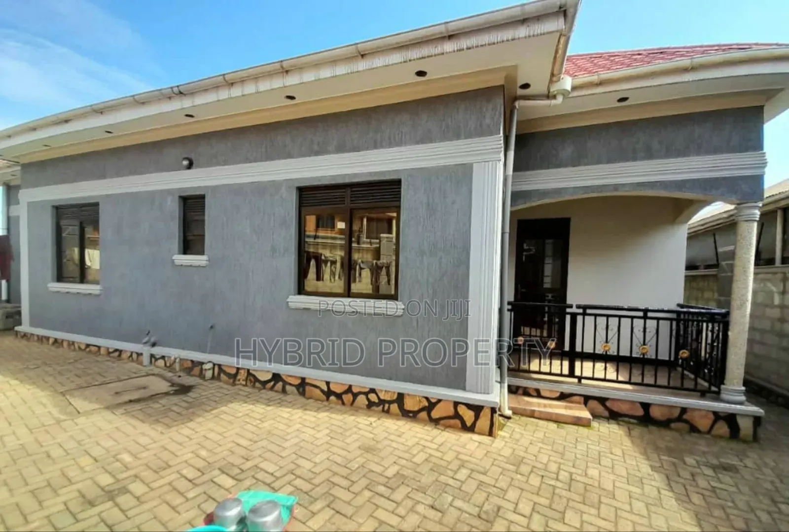 3bdrm House in Bweyogerere~Kazinga, Kira for sale