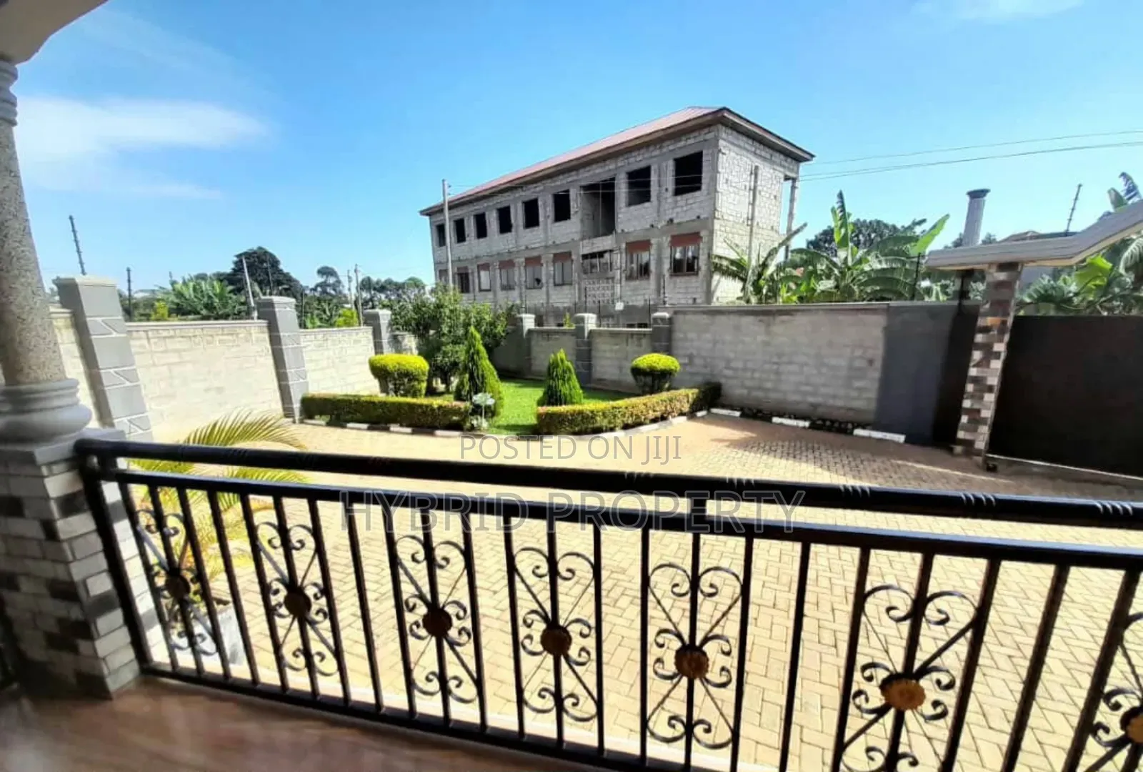 3bdrm House in Bweyogerere~Kazinga, Kira for sale