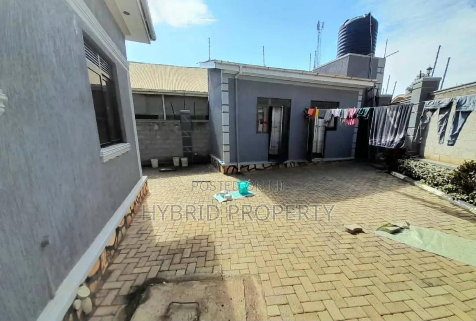 3bdrm House in Bweyogerere~Kazinga, Kira for sale