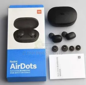 Genuine Redmi Airdots Headphones