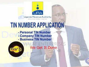 Tax Identification Number - Tin