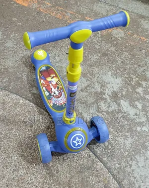 Mondi Scooter