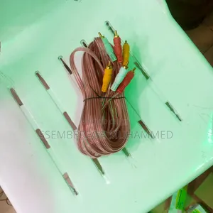 Banana To Banana 10m