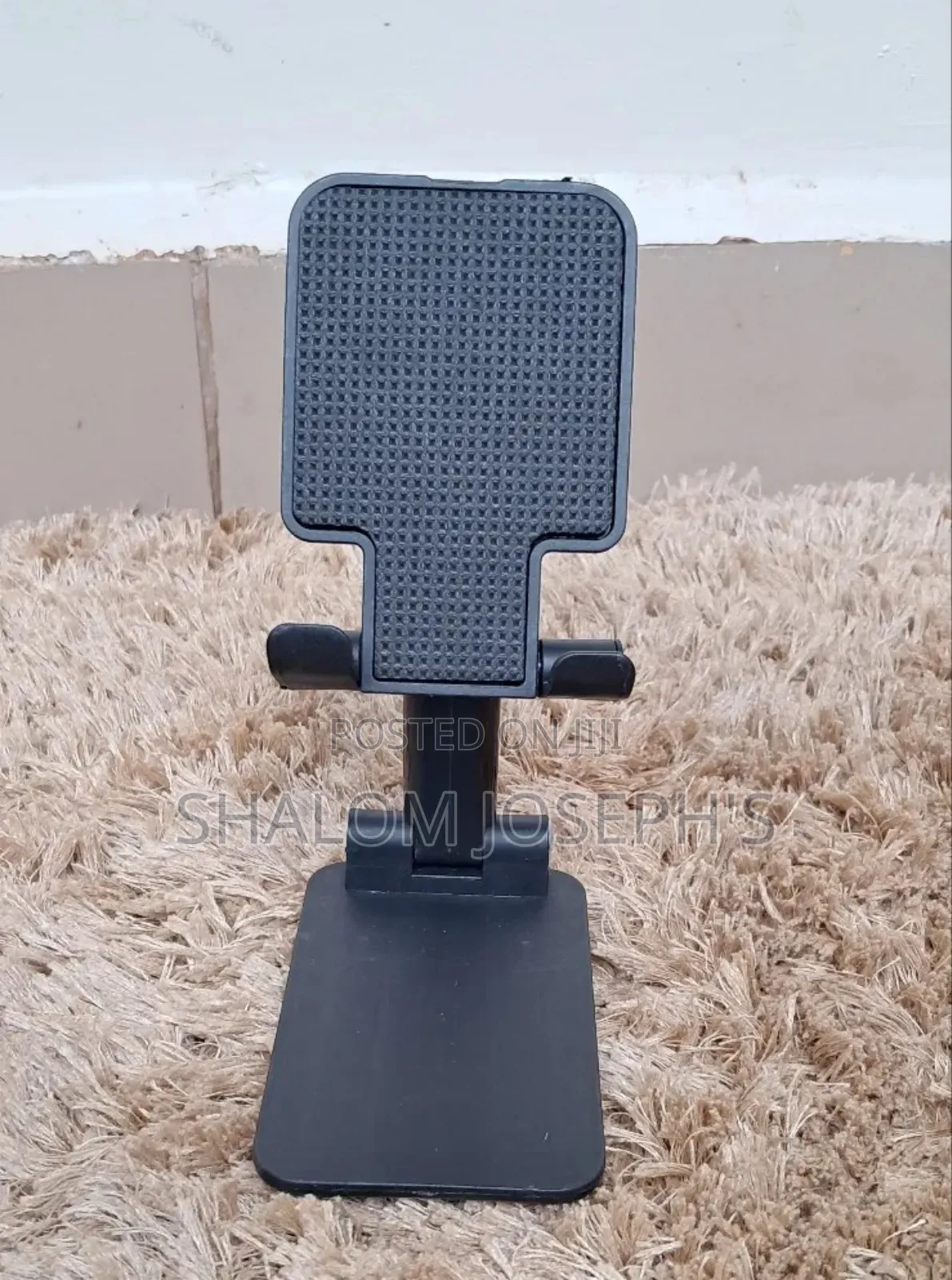 Extendable Mobile Phone Stand