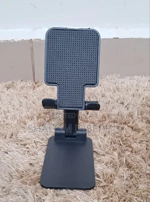 Extendable Mobile Phone Stand