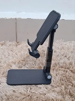 Extendable Mobile Phone Stand