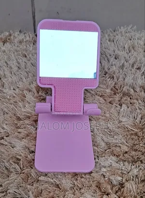 Foldable Mobile Phone Stand / Extendable