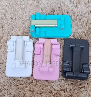 Foldable Mobile Phone Stand / Extendable