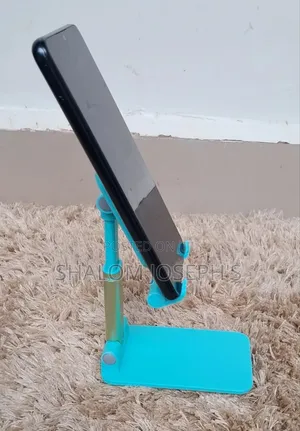 Mobile Foldable Phone Stand