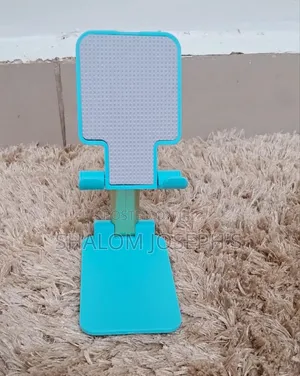 Mobile Foldable Phone Stand