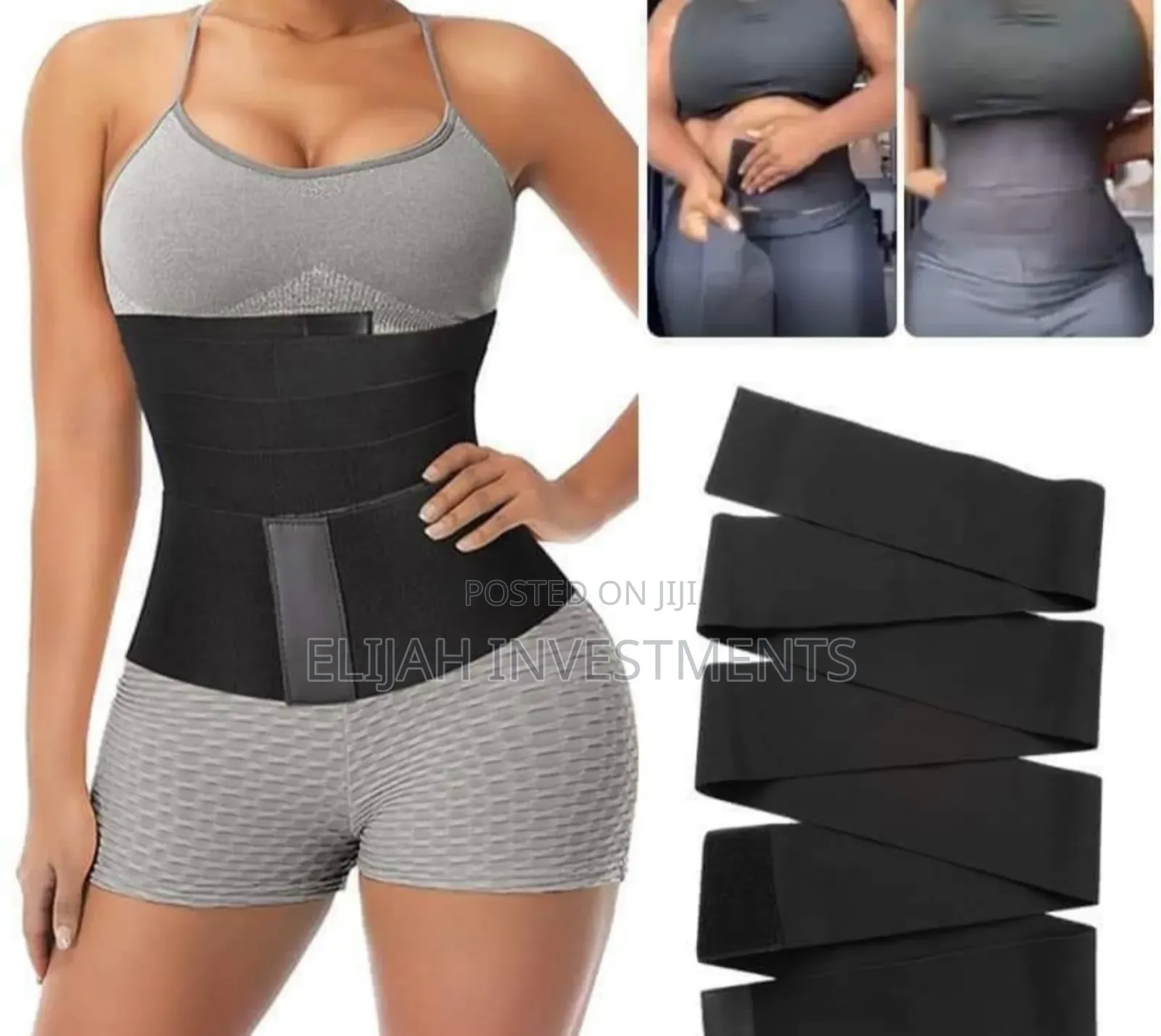Effective Shapewear for Women