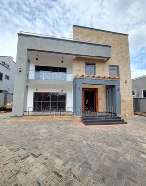 Photo - 5 Bedrooms House for Sale at Muyenga Asking USD