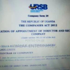 Full All Package Company Registration