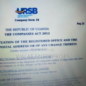 Full All Package Company Registration