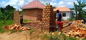 Photo - Building and Construction Services