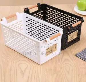 Fruit Storage Basket