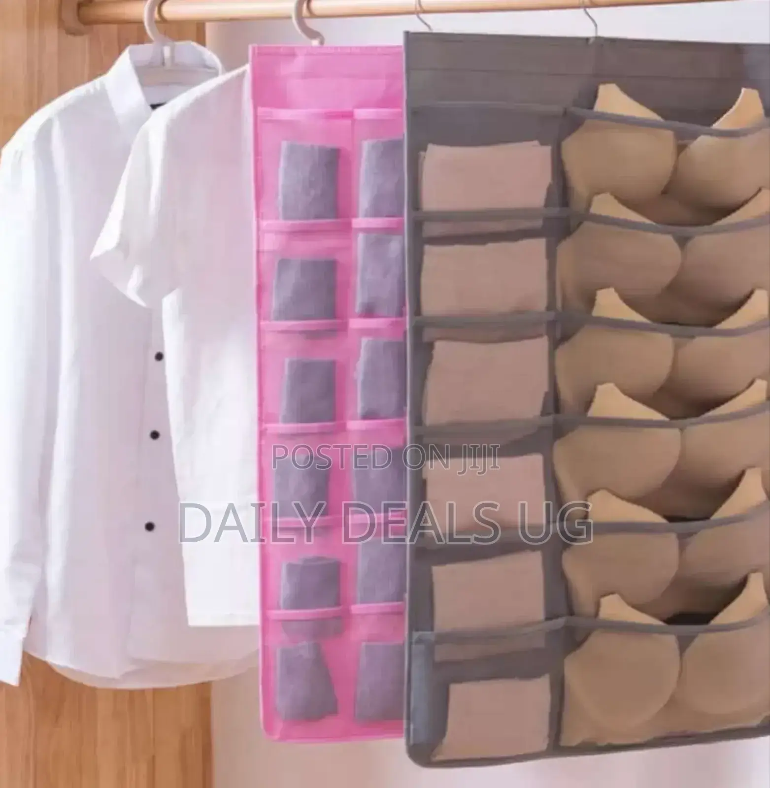 Bra Organizer