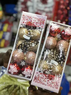 Christmas Decor