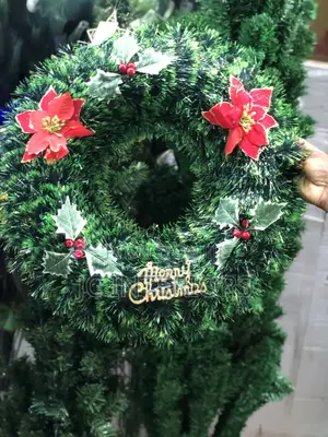 Christmas Decor