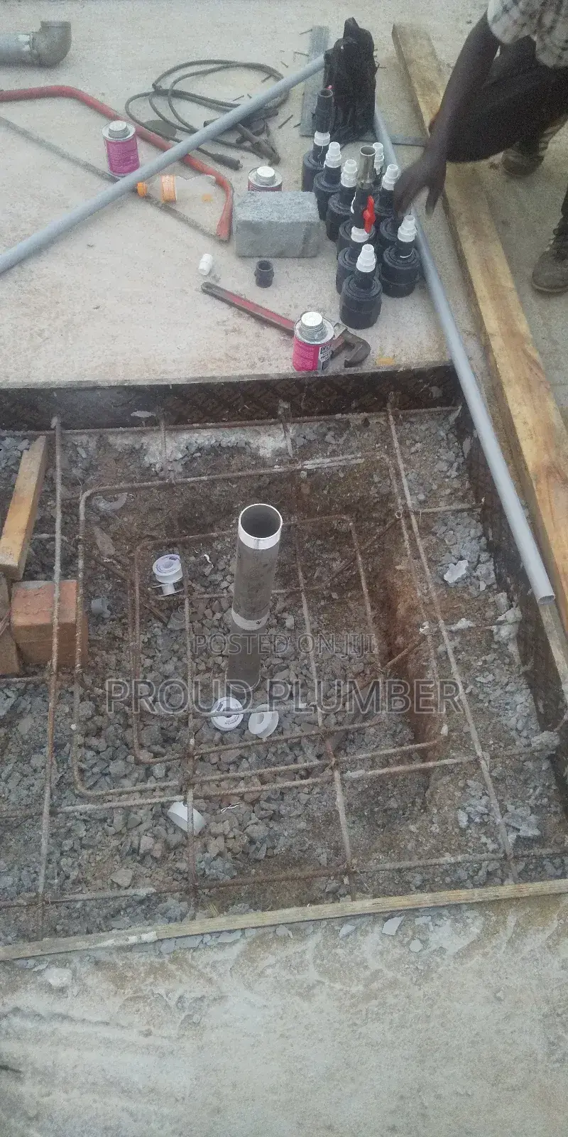 Plumbing Swimming Pool Appliances Christmas Offer Services