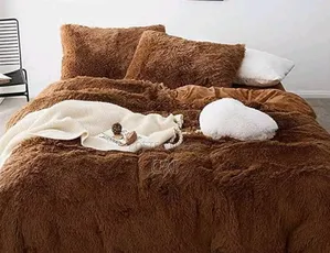 Excellent Fluffy Bedcovers