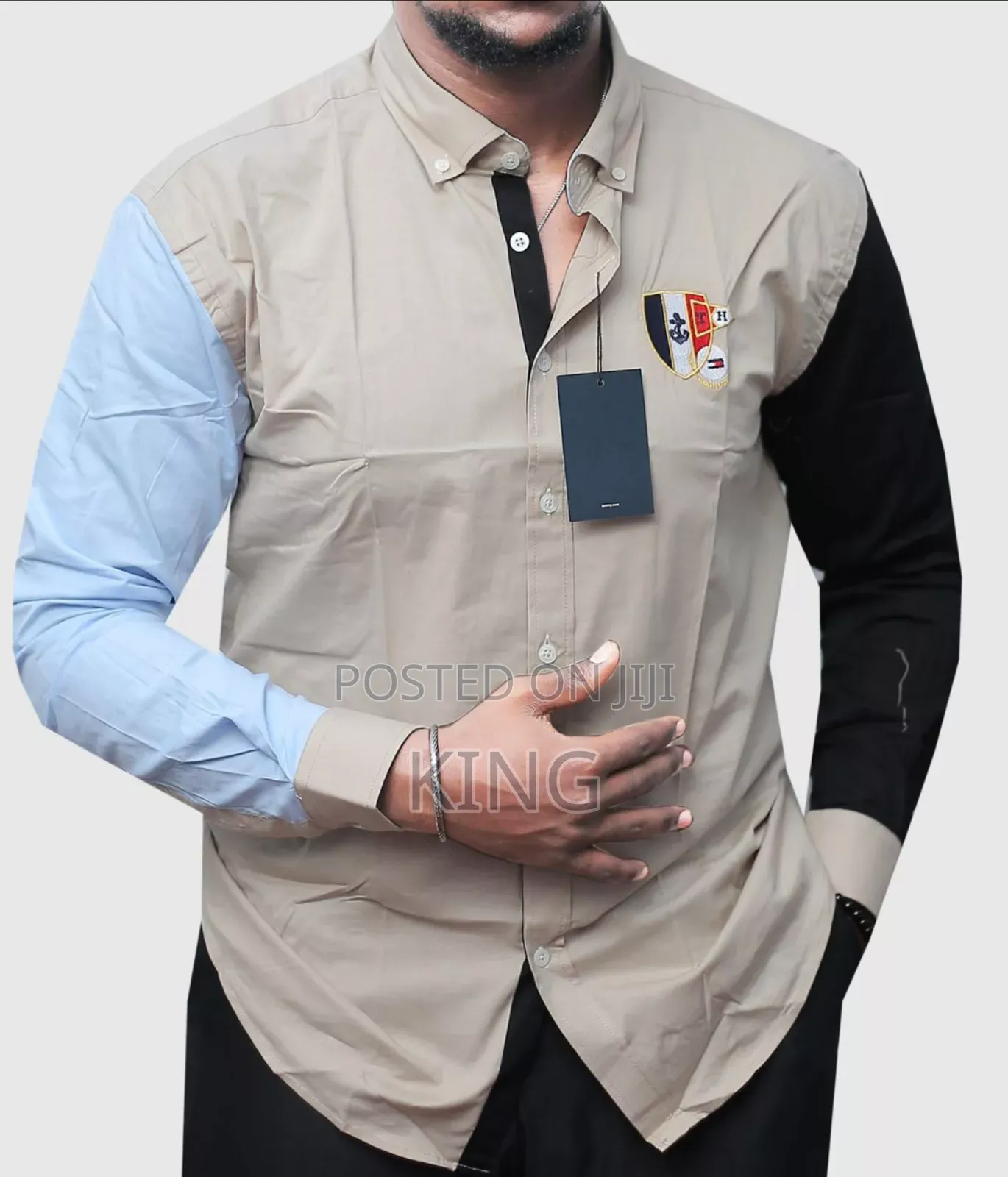 Virtual VIP Shirts