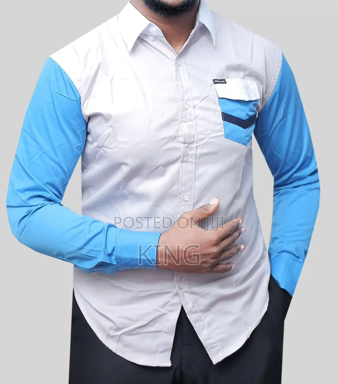 Nurturing VIP Shirts